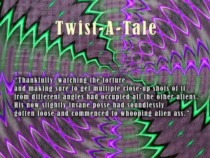 Twist-A-Tale