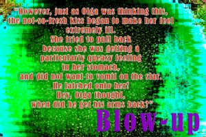 Blow-Up