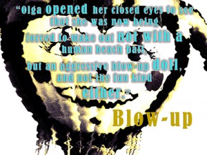 Blow-Up
