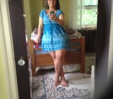 Flash Bang Author- #alldressedupandsomeplacetowrite #blueisthecolorofcalm #editingdeservesaprettydress #amwritinginstyle