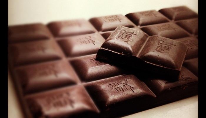 Danger’s Chocolate