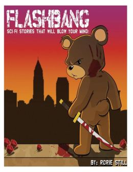 FlashBang Sci-Fi Barns & Nobles