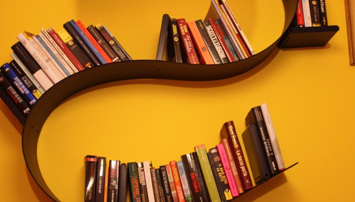 Library Aspirations