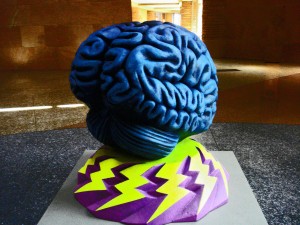 brainstorm