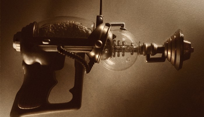 Review IV: “Twist-A-Tale” from the Book “Flashbang: Sci-Fi Stories That Will Blow Your Mind!”
