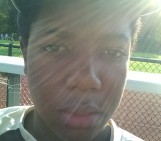Character Profile #4- Jared