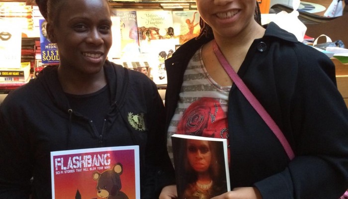 #Authorssupportingauthorsagain:)
